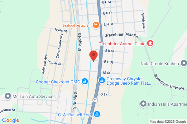 Northeast Alabama Auto Repair