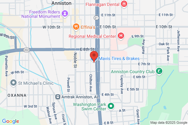 Midas Auto Service Experts