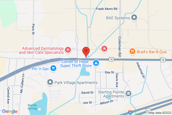 Oxford Tire Service