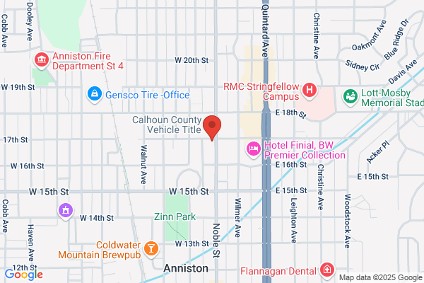 Sam's Auto Service