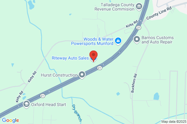 Rite Way Auto Salvage