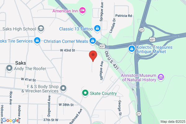 Acker Electric Company Inc