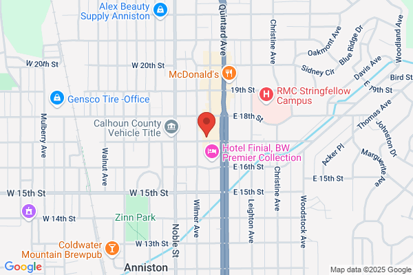 Acme Bail Bonding Co Inc