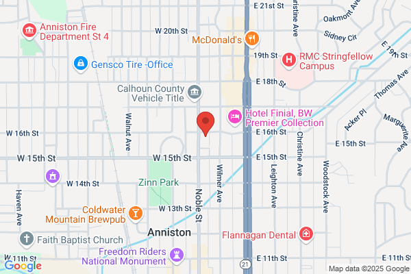 Speedy Bail Bonds