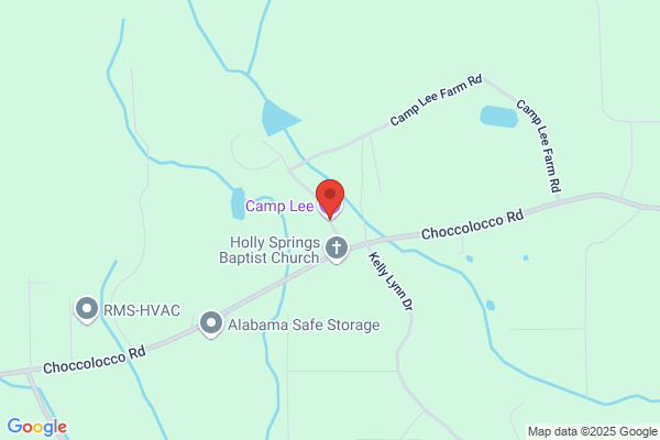 Camp Lee