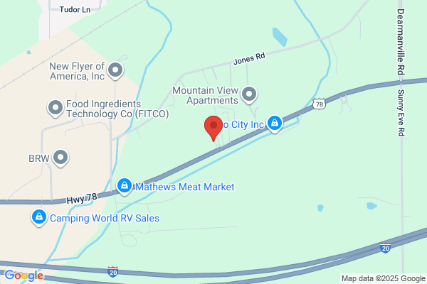 Country Court Rv Park