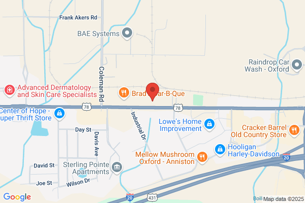 AutoZone Auto Parts
