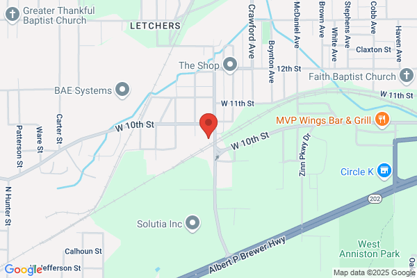 Brown's Radiator & Auto Service