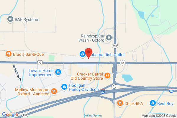 Oxford Car Rental