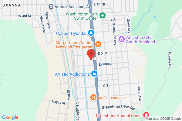 Anniston Quick Cash Title Exchange