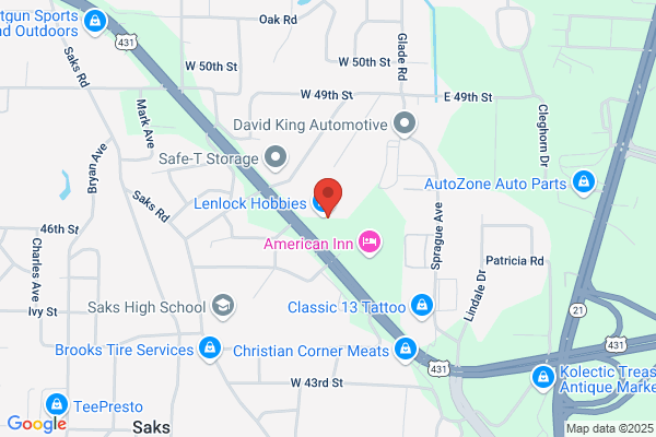 McClellan Family Chiropractic