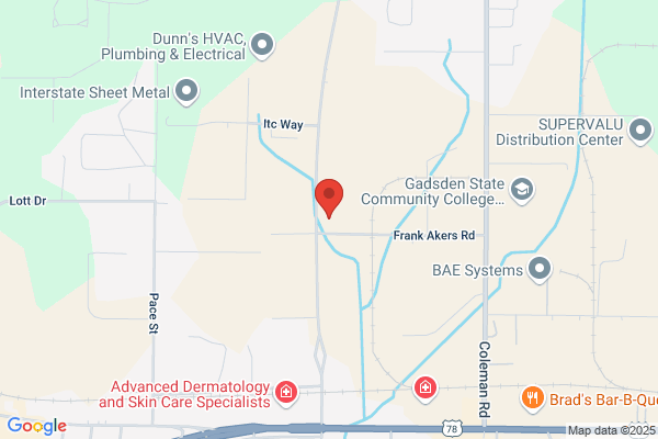Gadsden Business College