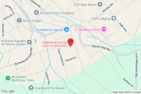 Cancer Care Center of Anniston