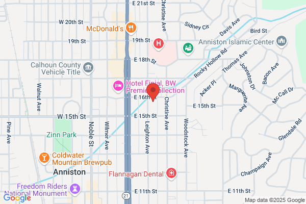Henderson & Walton Womens Center