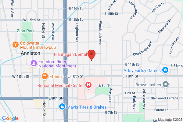Wilczek, Dawn D OD - Anniston Eye Clinic