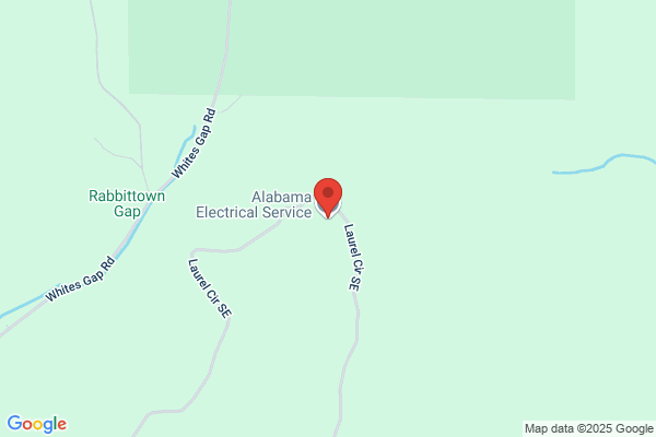 Alabama Electrical Service
