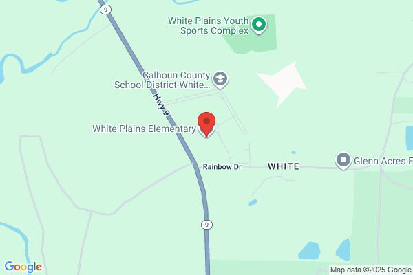 White Plains Elementary School