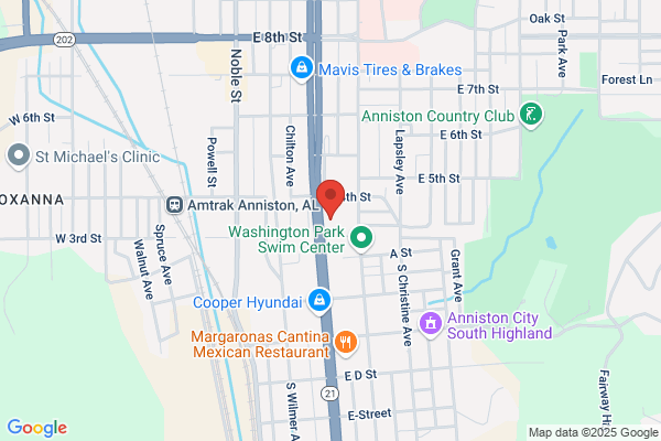 Search South Inc