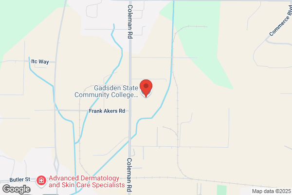 Gadsden State Community College