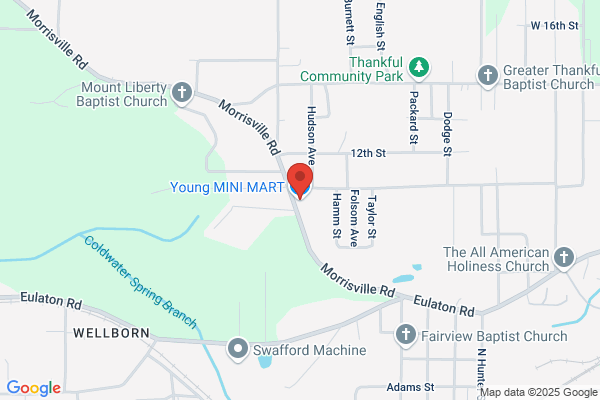 Young's Mini Mart