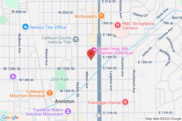 Alternative Health Care & Chiropractic Center