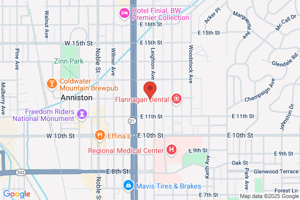 Anniston Neurology & Headache