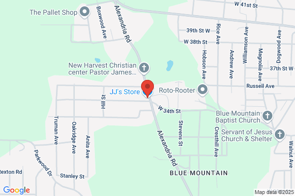 J Js Food Mart