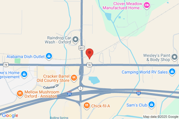 Alabama Rehab & Home Health