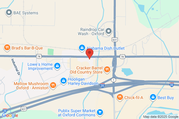 Pattillo Balance & Hearing Center