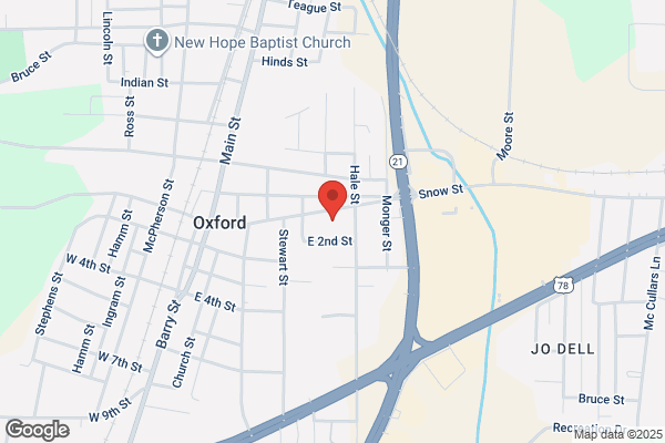 Dynamic Security Anniston