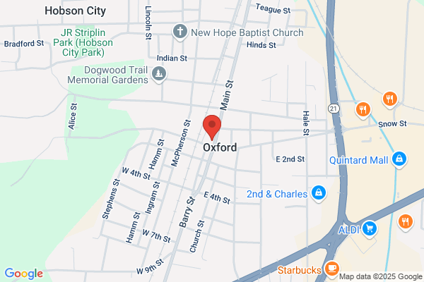 Oxford Cleaners Inc