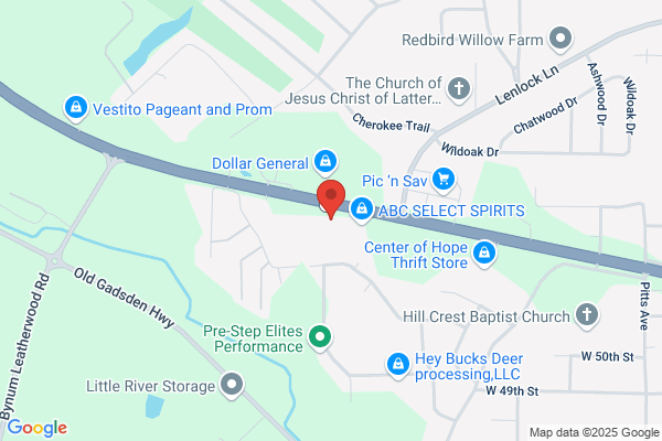 Coldwater Landscape Supply