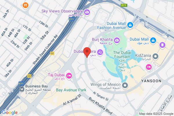 Dubai Debt Recovery