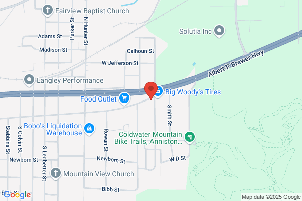McClesky Brothers Inc