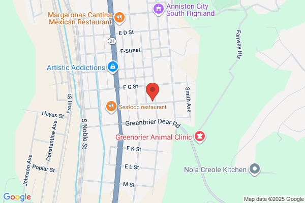 Crossroads Counseling Center