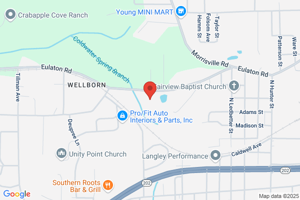 Cooper Tool & Machine Co Inc
