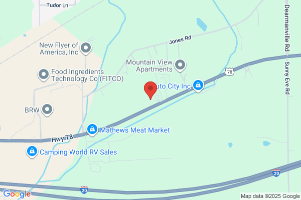 Oxford Scrap Metal Inc