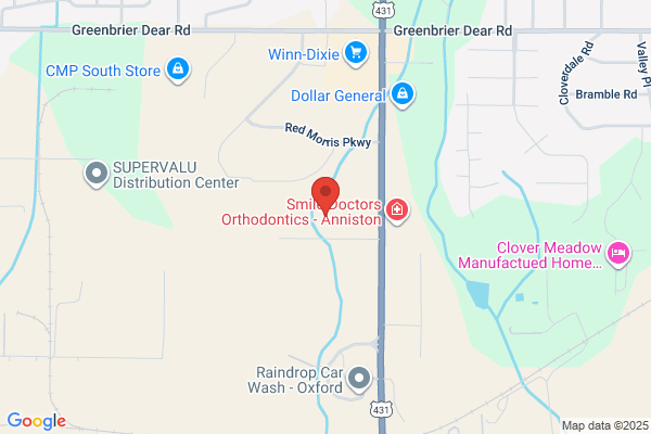 Calhoun Mobile Homes Park