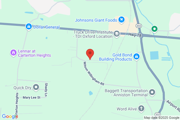Alabama Industrial Distributors Inc