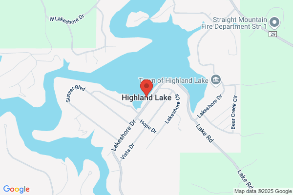 Highland Lakes Llc