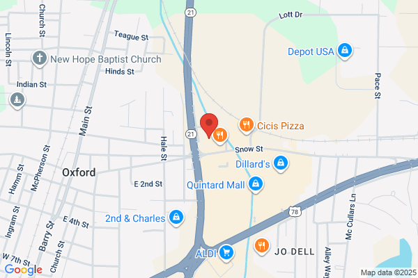 Rite Aid- Closed