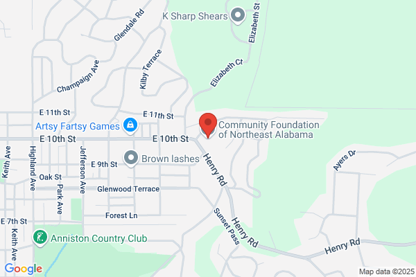 Calhoun County Community Foundation