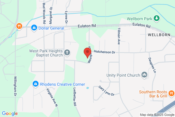 Goodwin’s Mechanical Repair Services, LLC