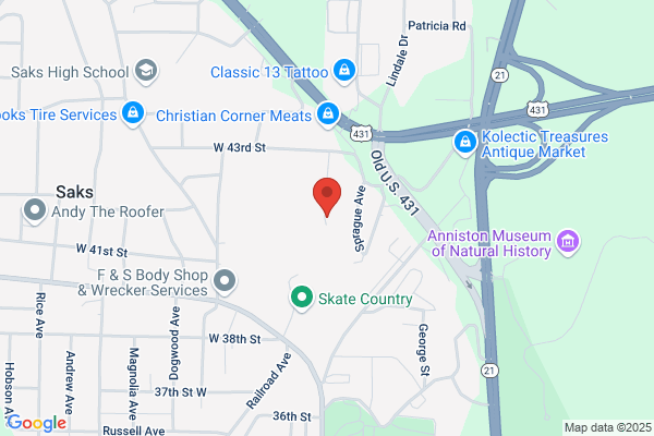 A & A Self Storage
