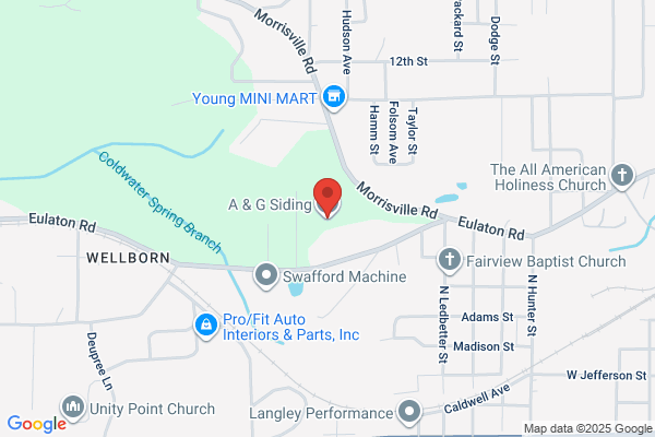 A-1 Roofing & Siding