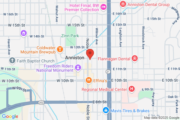 Anniston Sportswear Corporation