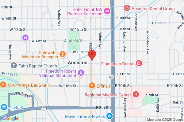 Bailey Engineering Inc