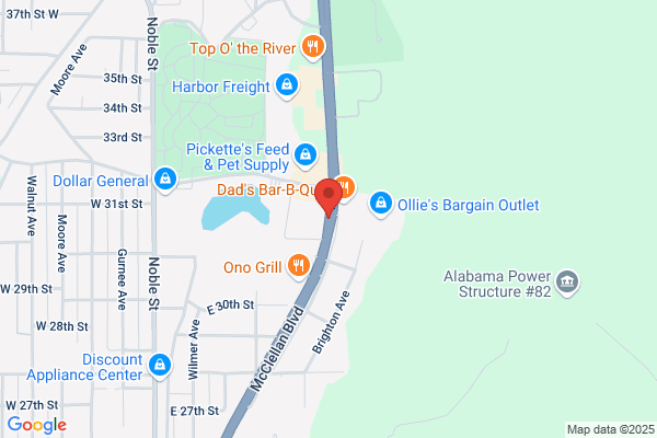 Burkes Outlet