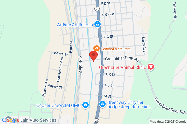 D's Auto Air & Brake Service