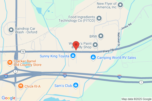 Dandy RV Superstore